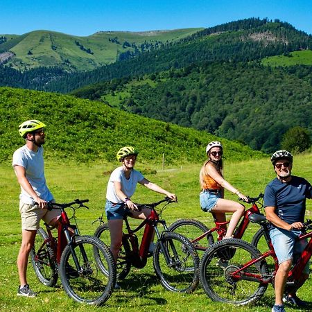 Appartement Cosy Au Pied Du Tourmalet Campan Kültér fotó